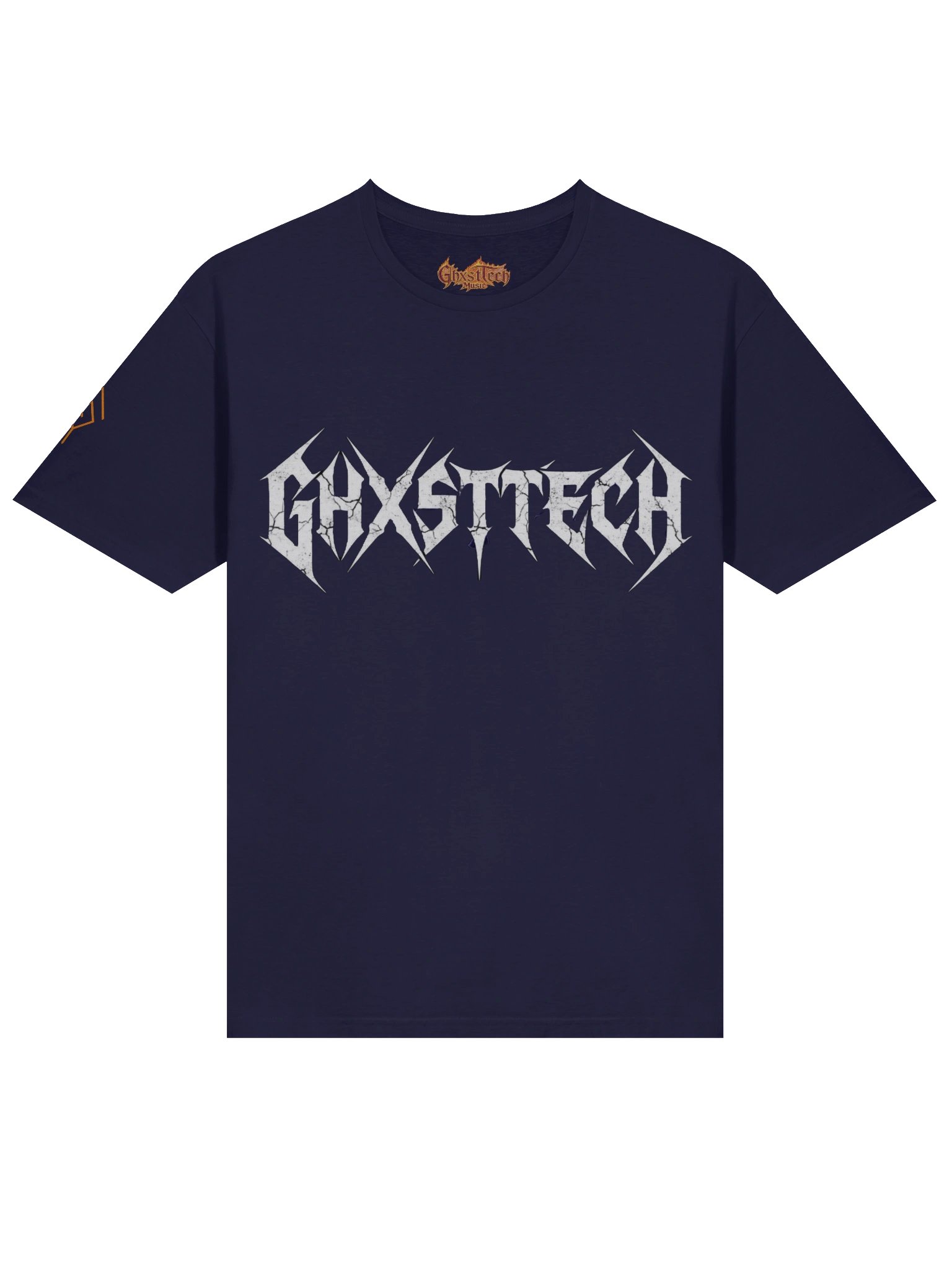GhxstTech's Tee product image (3)