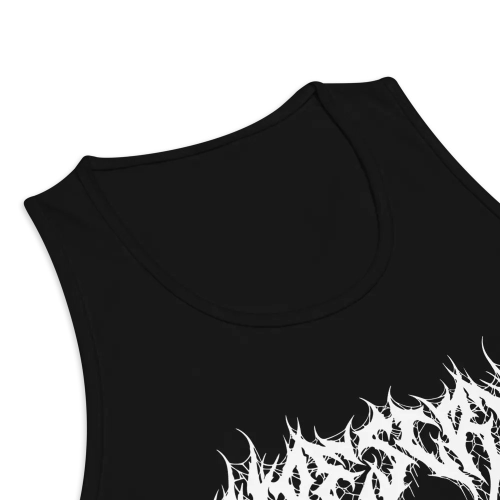 TypeScript Metal Tank product image (10)