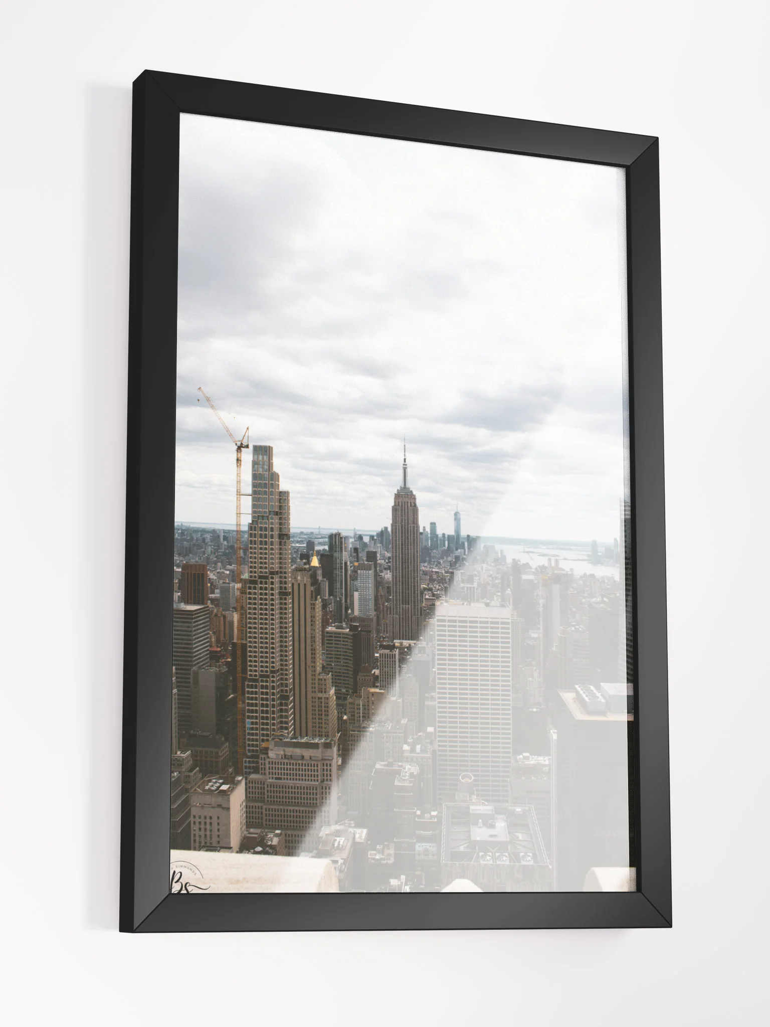 Cinematic New York product image (3)