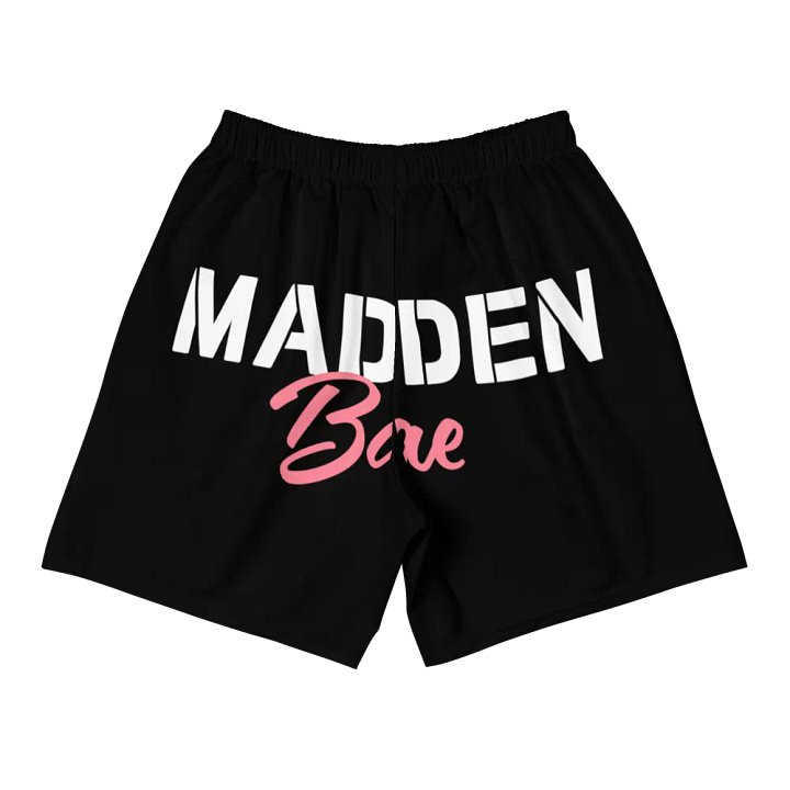 Madden Bae Mid Shorts product image (2)
