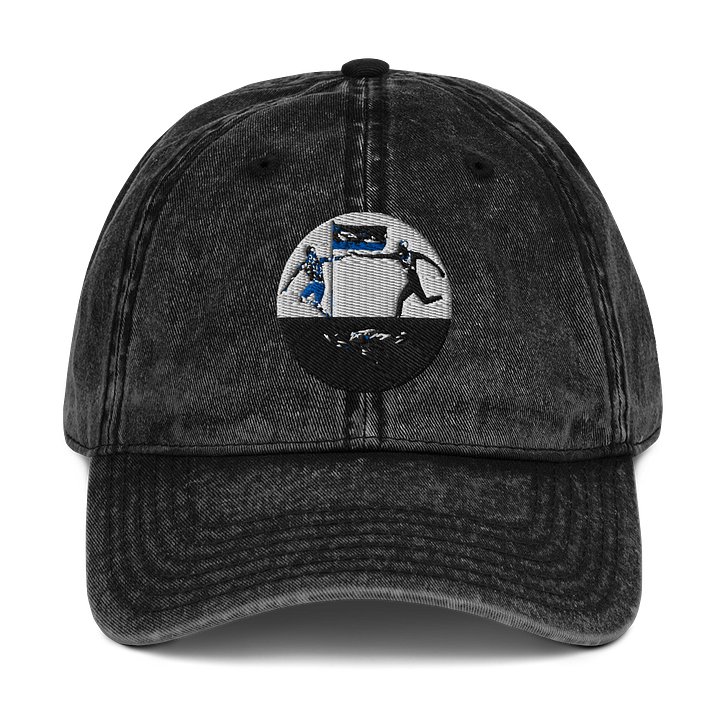 Casquette « Vintage Le Gabon Éternel – Le PACTE 241 » product image (1)