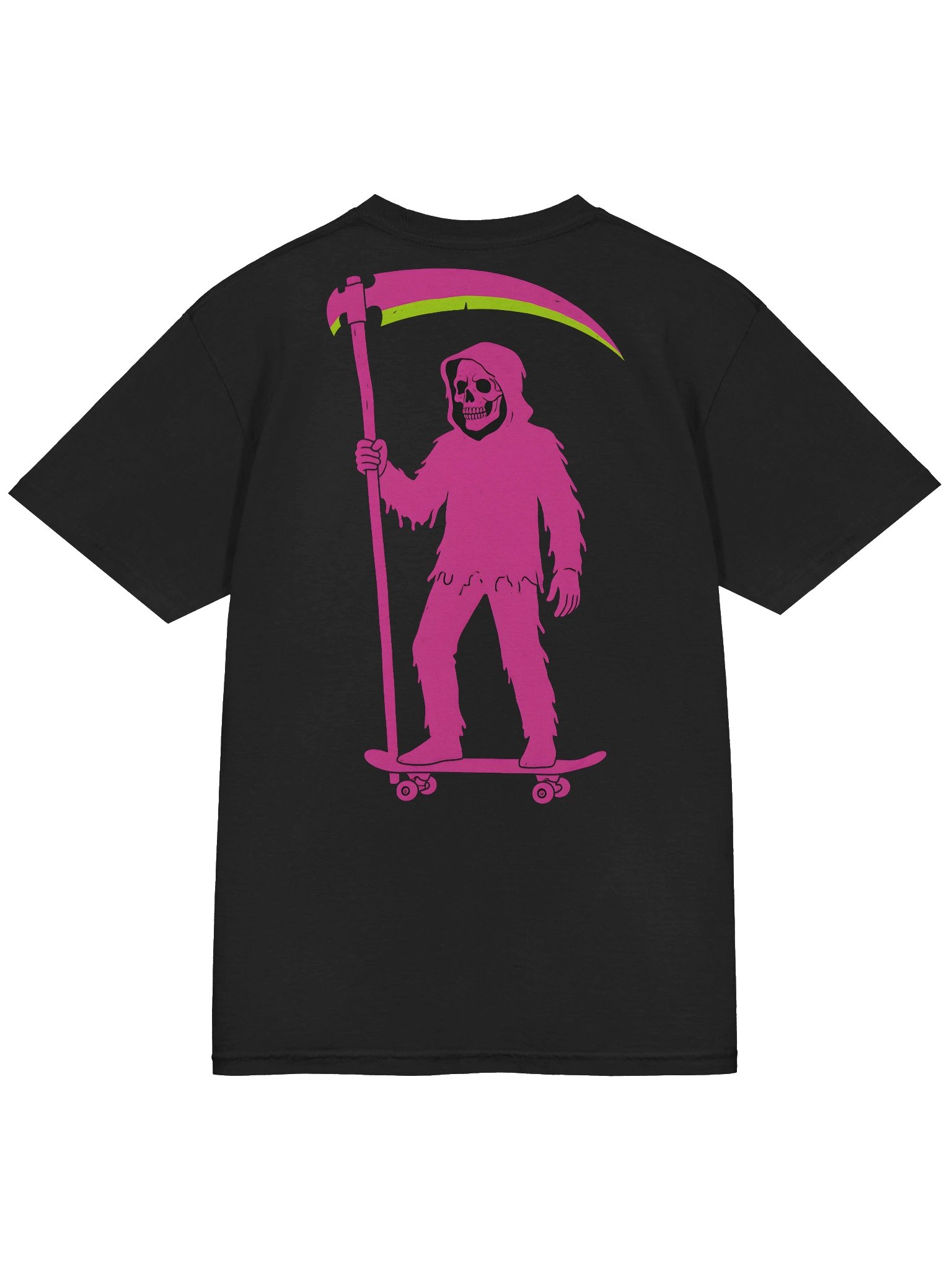 Street Reaper product image (25)