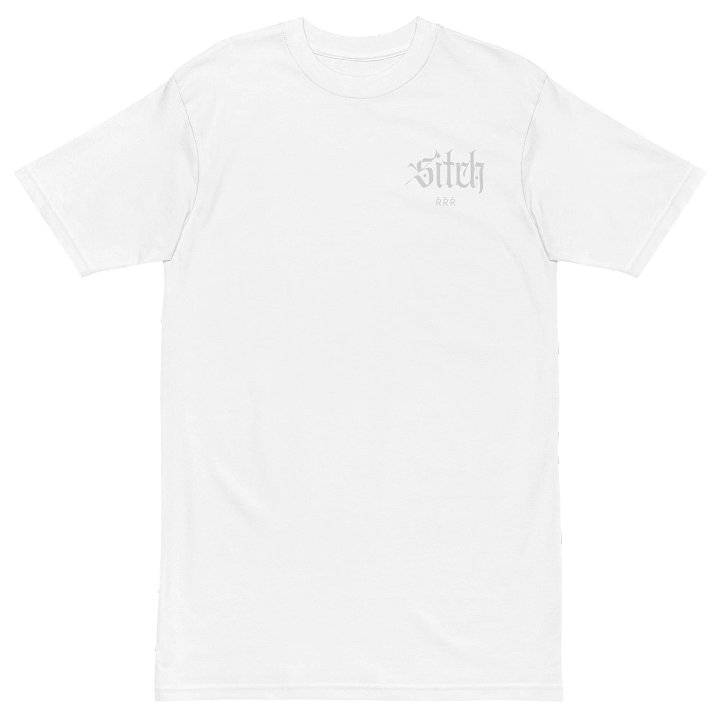 White Orginal product image (2)