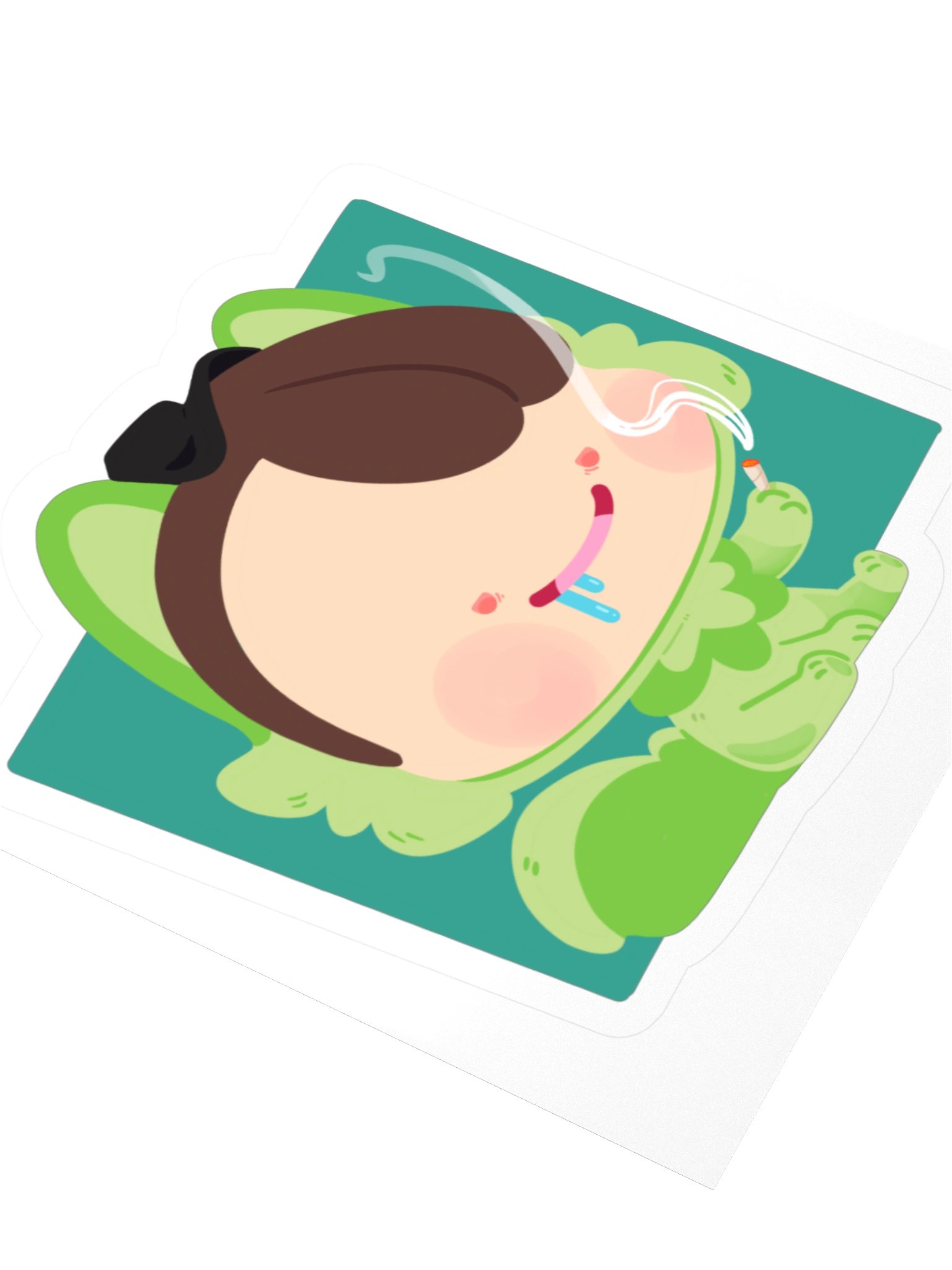 KYR_Weedcat product image (3)