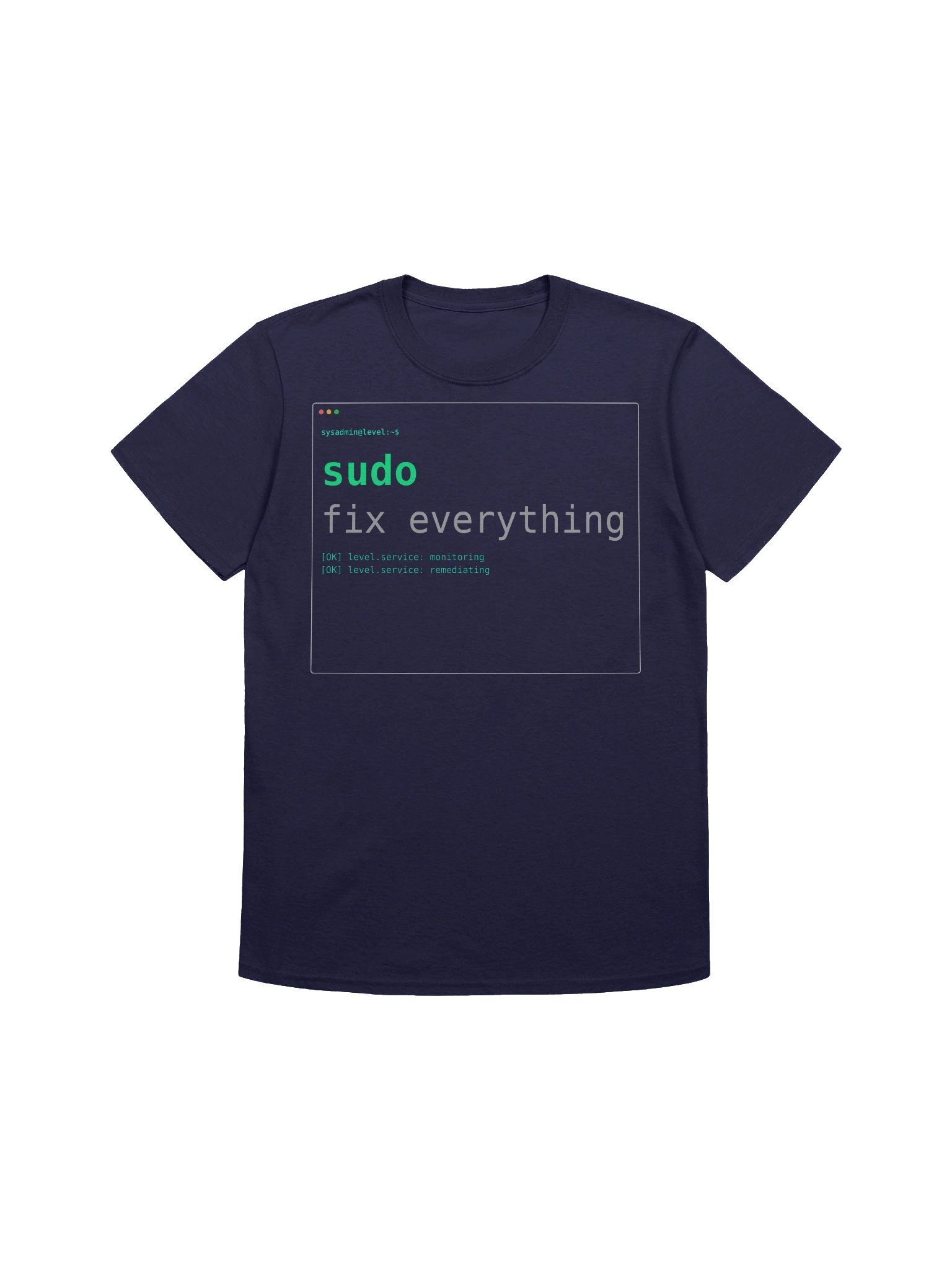 Sudo Fix Everything product image (3)