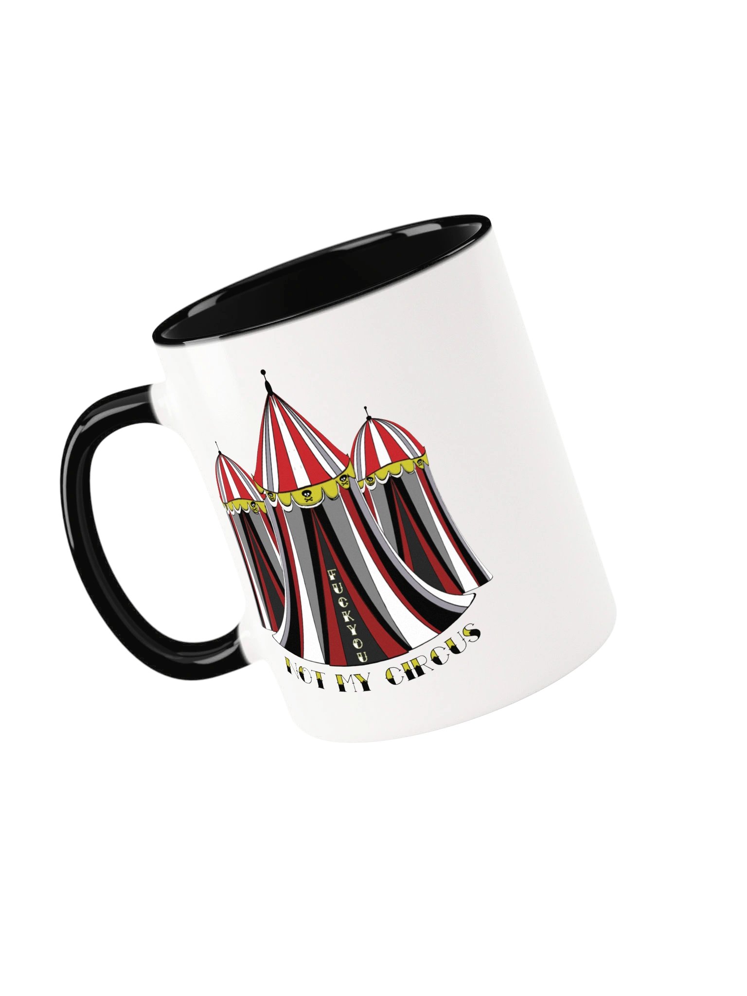 Not my Circus. product image (2)