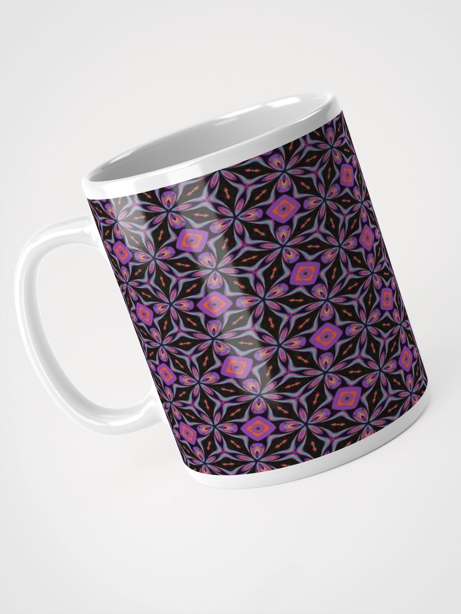 HIGH FIVE WILD PATTERNS 105 (1) product image (3)