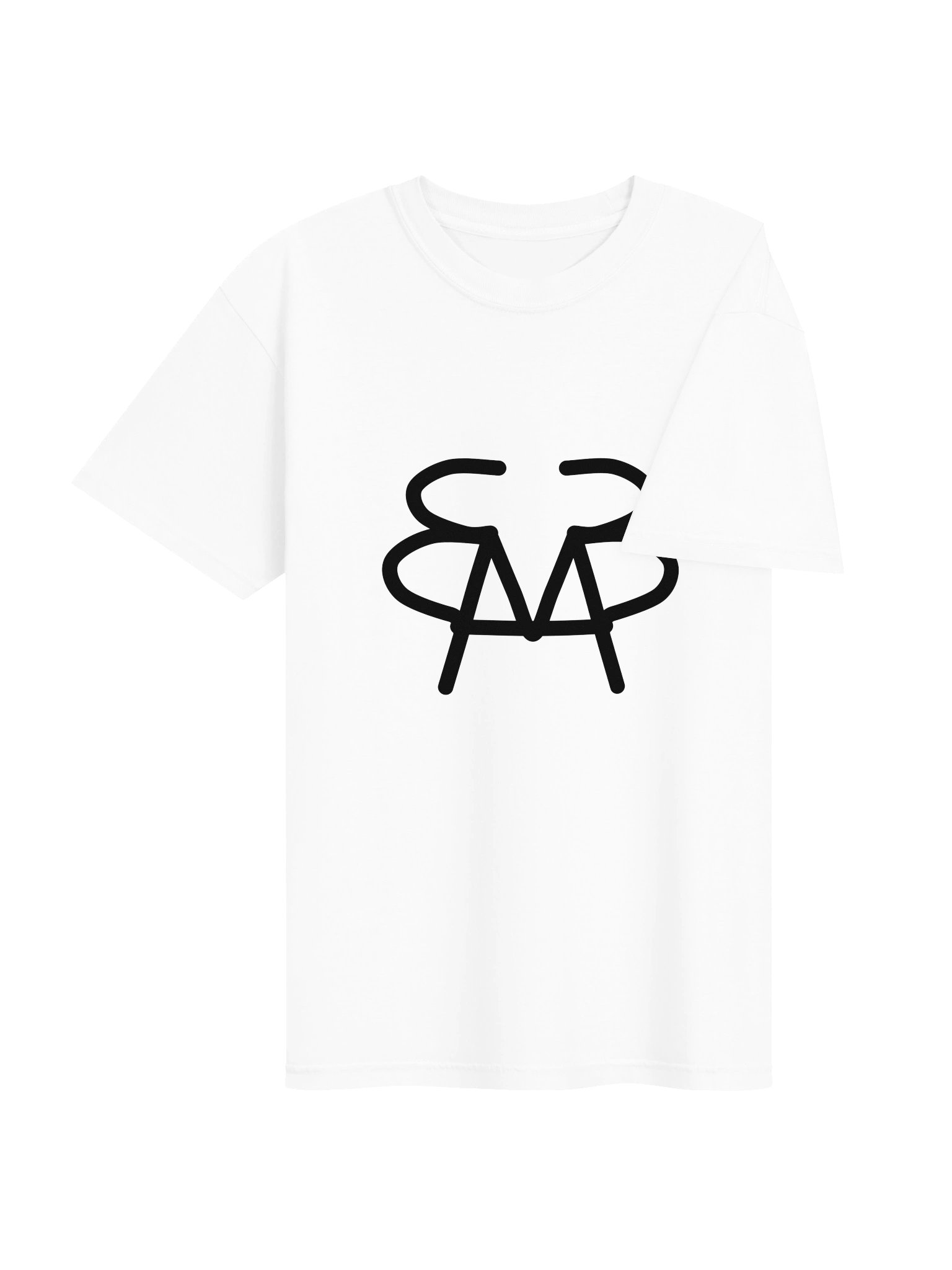 AMP-33 Tee product image (7)