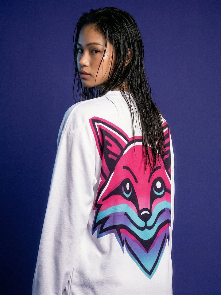 Pete Fox Hockey Jersey product image (2)