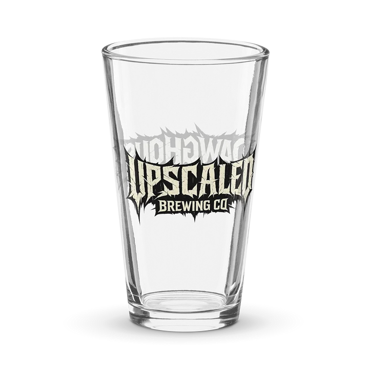 Upscaled Brewing Co - Dawghouse Ale product image (2)