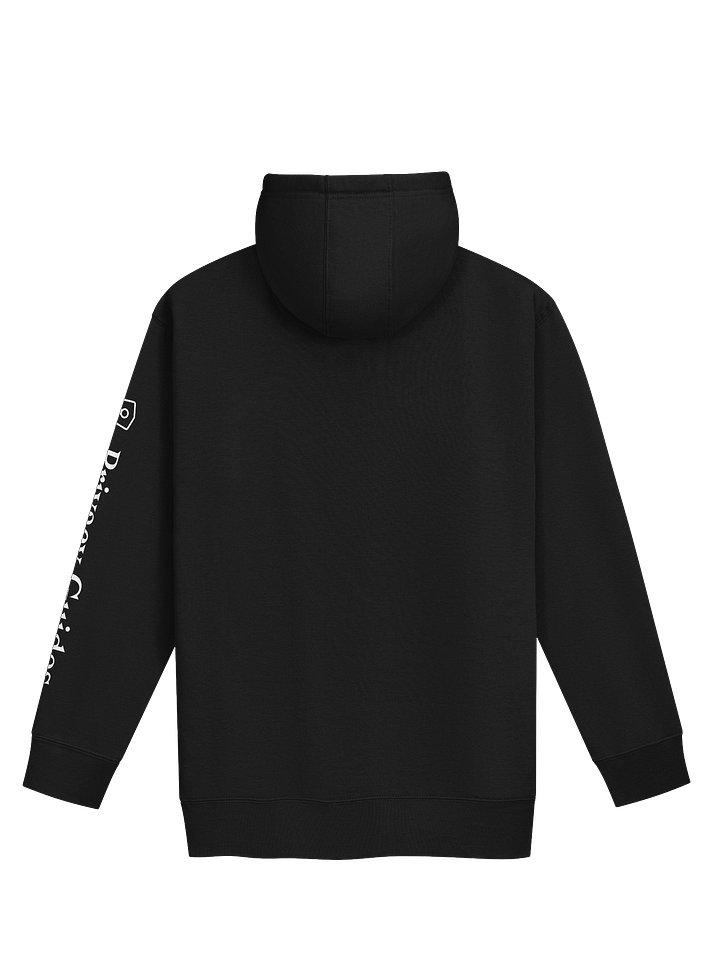 No Surveillance - Cotton Heritage Hoodie product image (2)