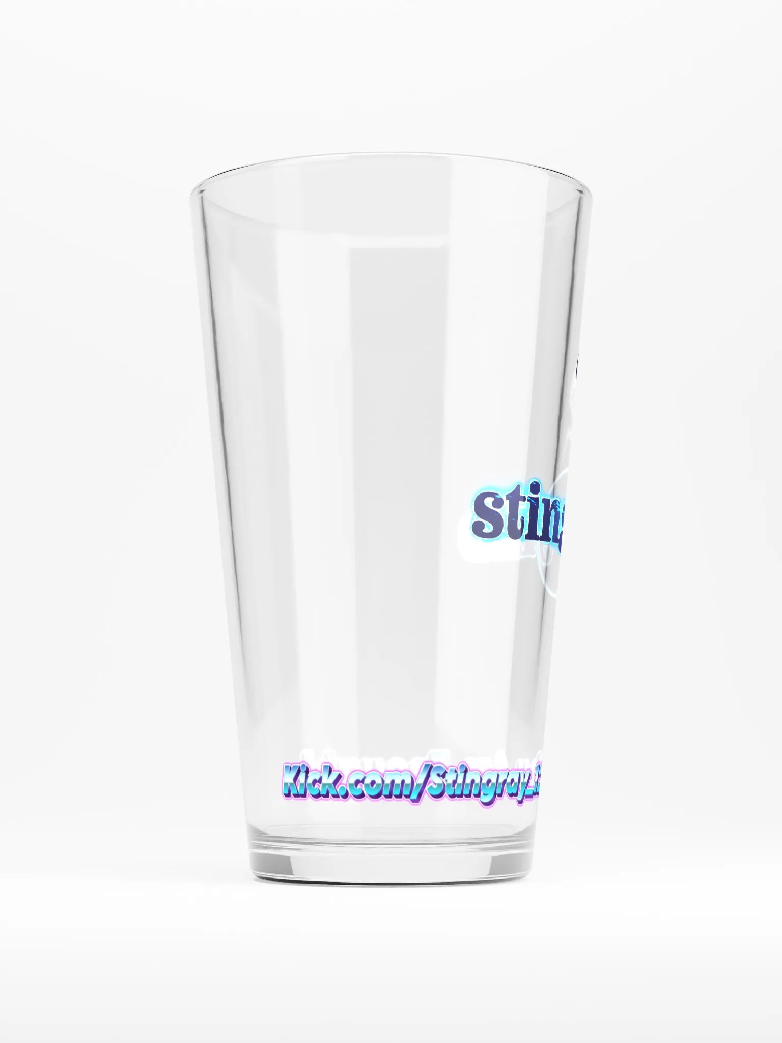 The Mark 3 STING Glass product image (2)