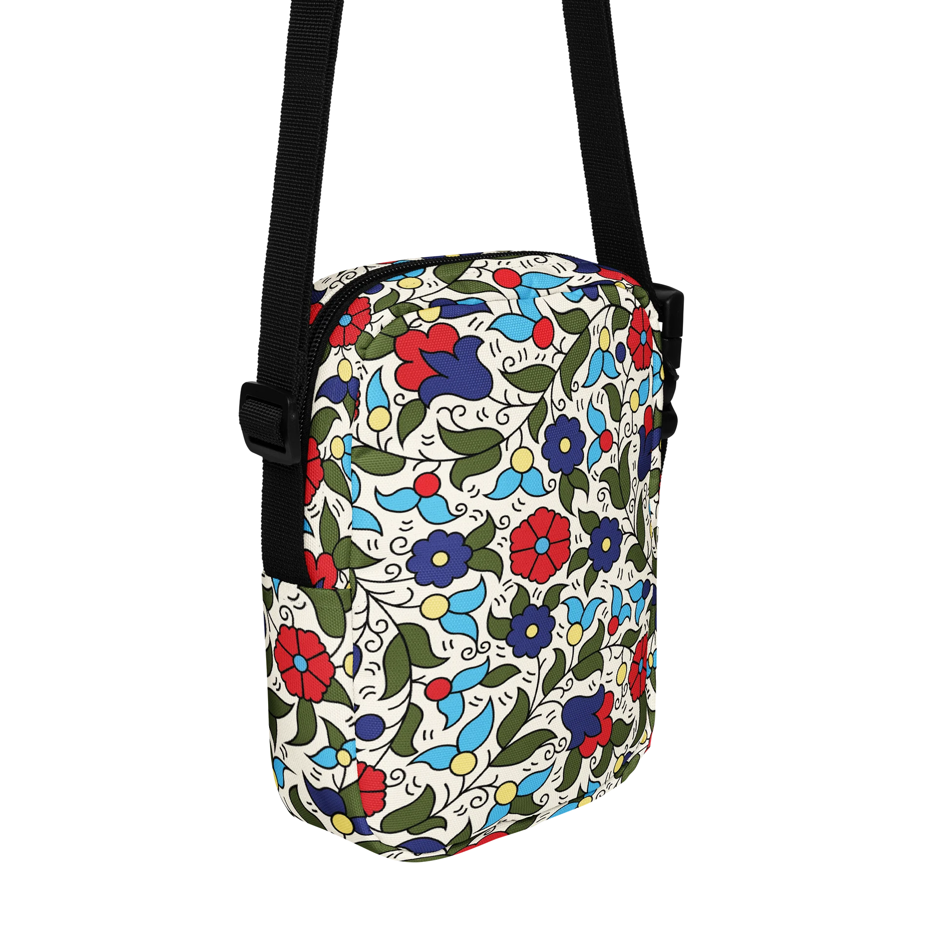 Khalili Crossbody Bag product image (4)