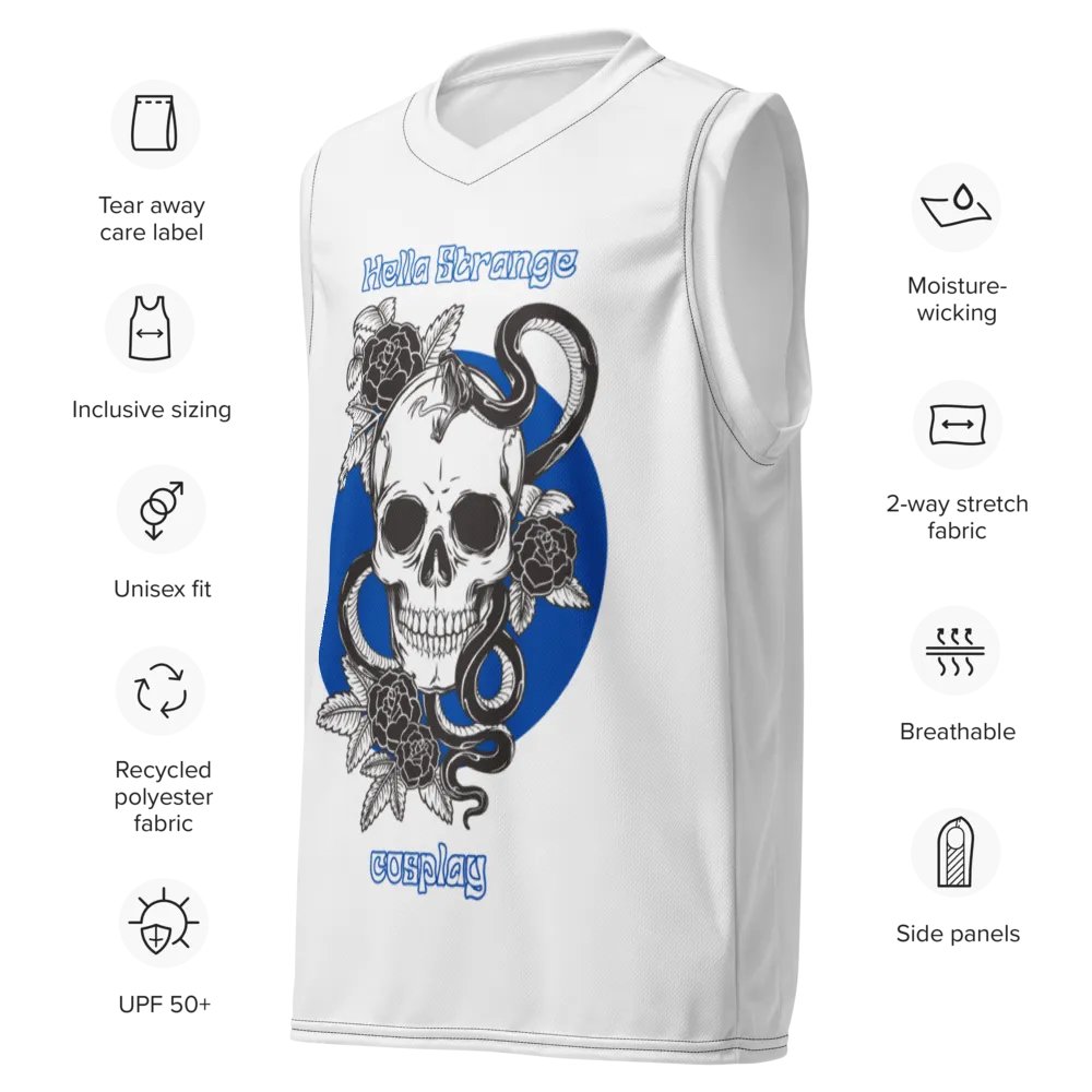 Hella Snakey tank product image (7)