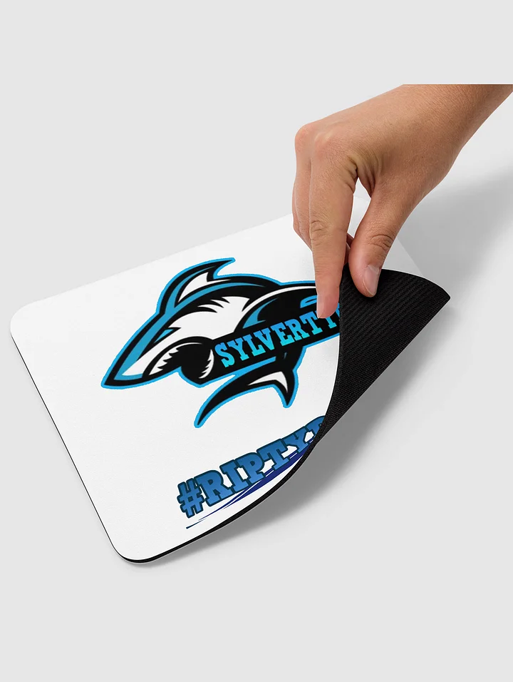 Sylver's Mouse pad product image (2)