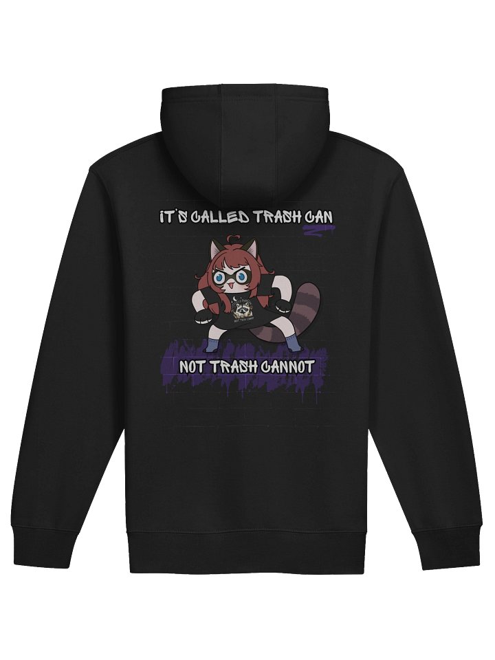 BlairBears: The Gremlin Zip Hoodie product image (2)