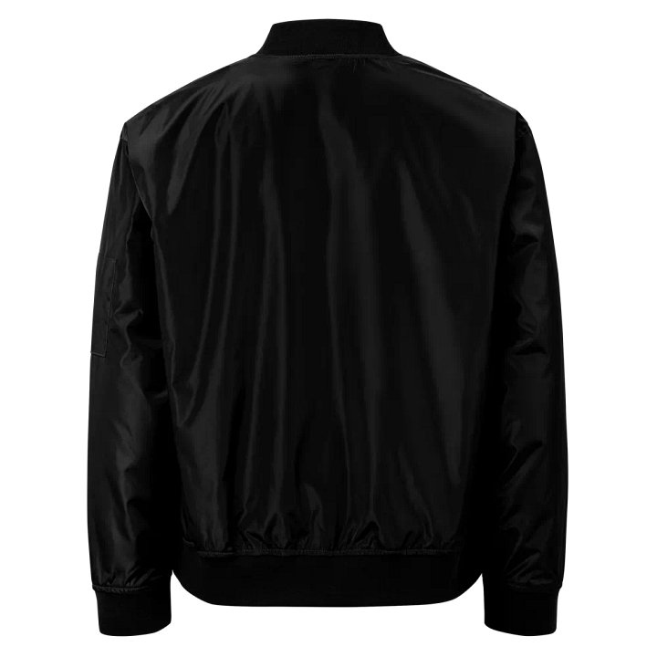 APEX Bomber Jacket product image (2)