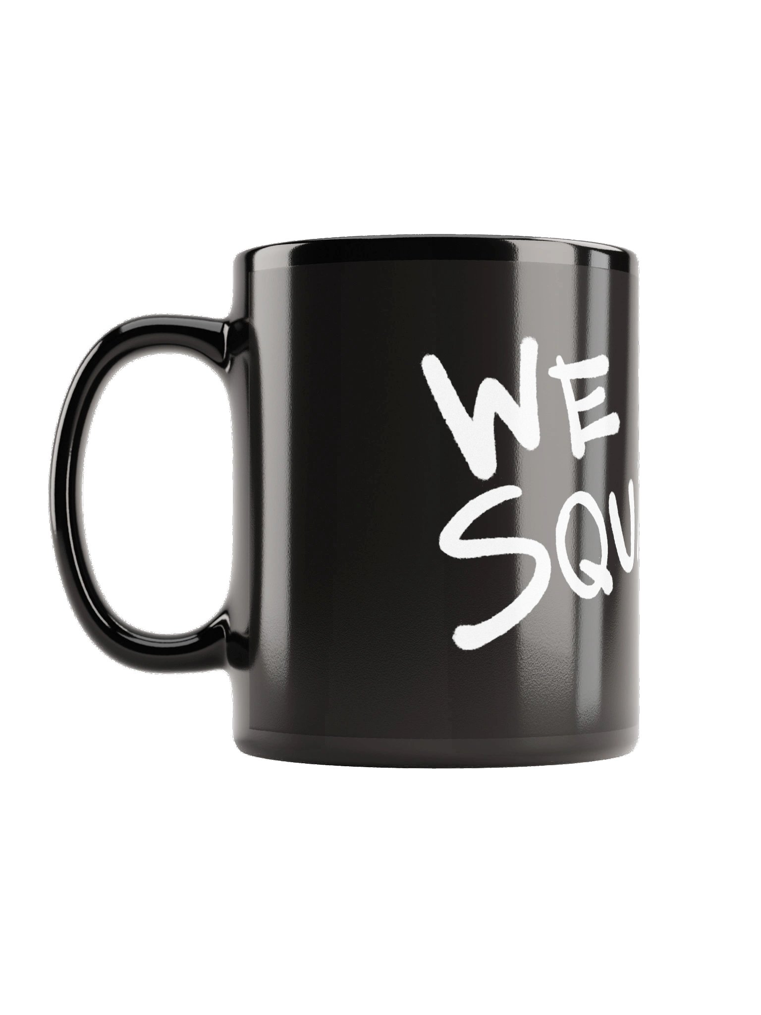 Logo Only |Mug (Inverted) product image (1)