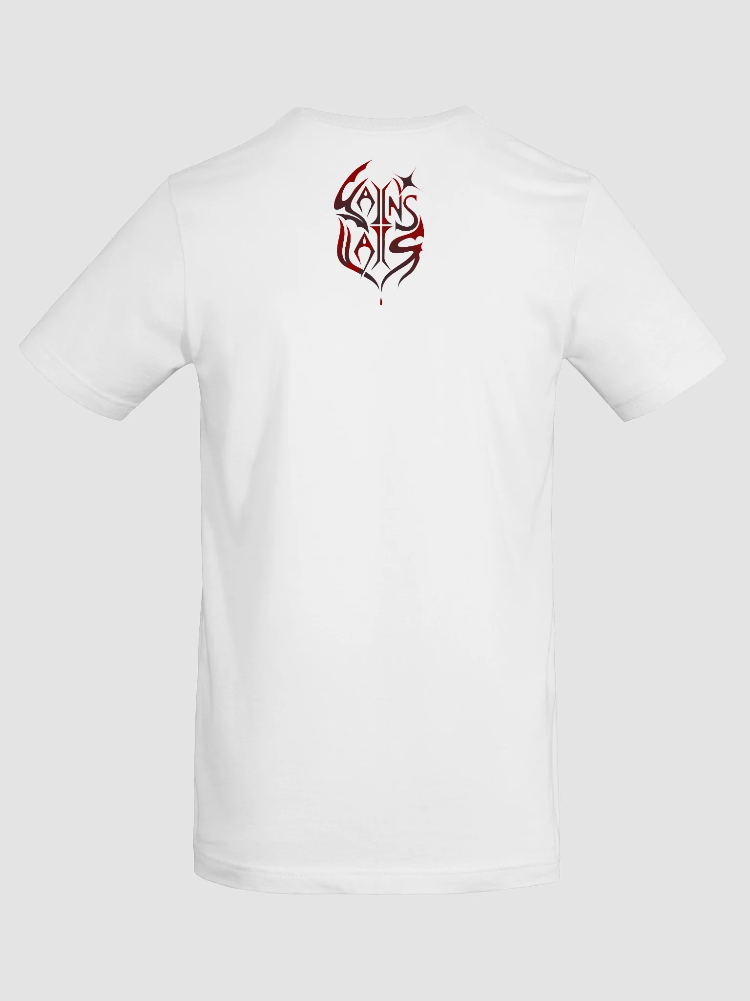 The Pureblood Dawn — Pureblood T-Shirt White Gen 1 product image (8)