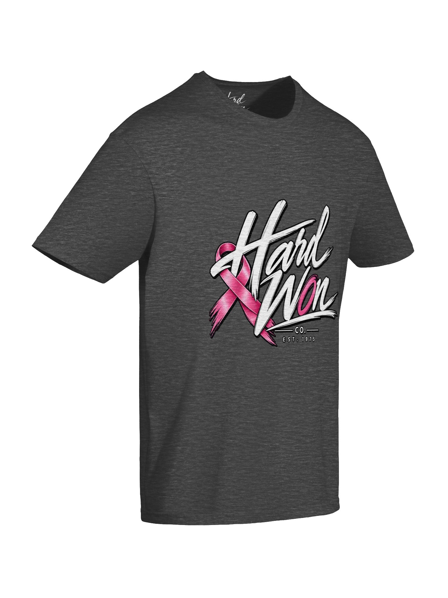 Hard Won: Mom Strong product image (116)