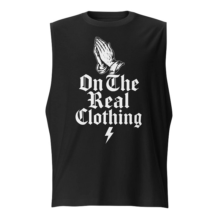 Bless Up OTRC Tank product image (1)