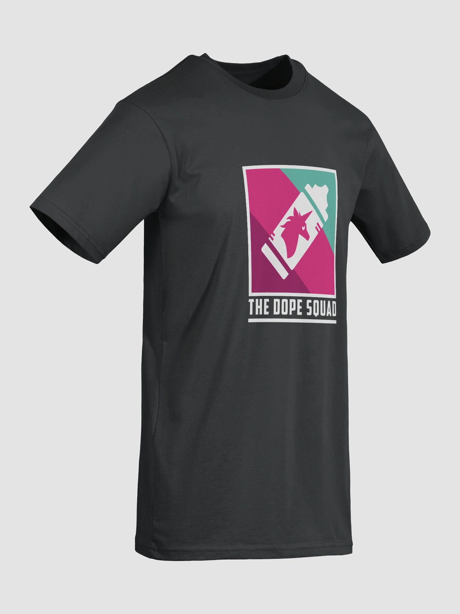 Squad Up Bigtime w/ the Dope Squad product image (8)