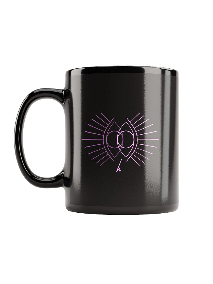 Houdini Mug product image (1)