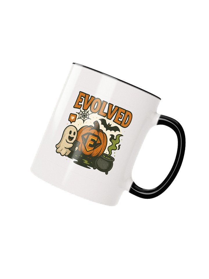 Evolved Ethereal Halloween Mug product image (21)