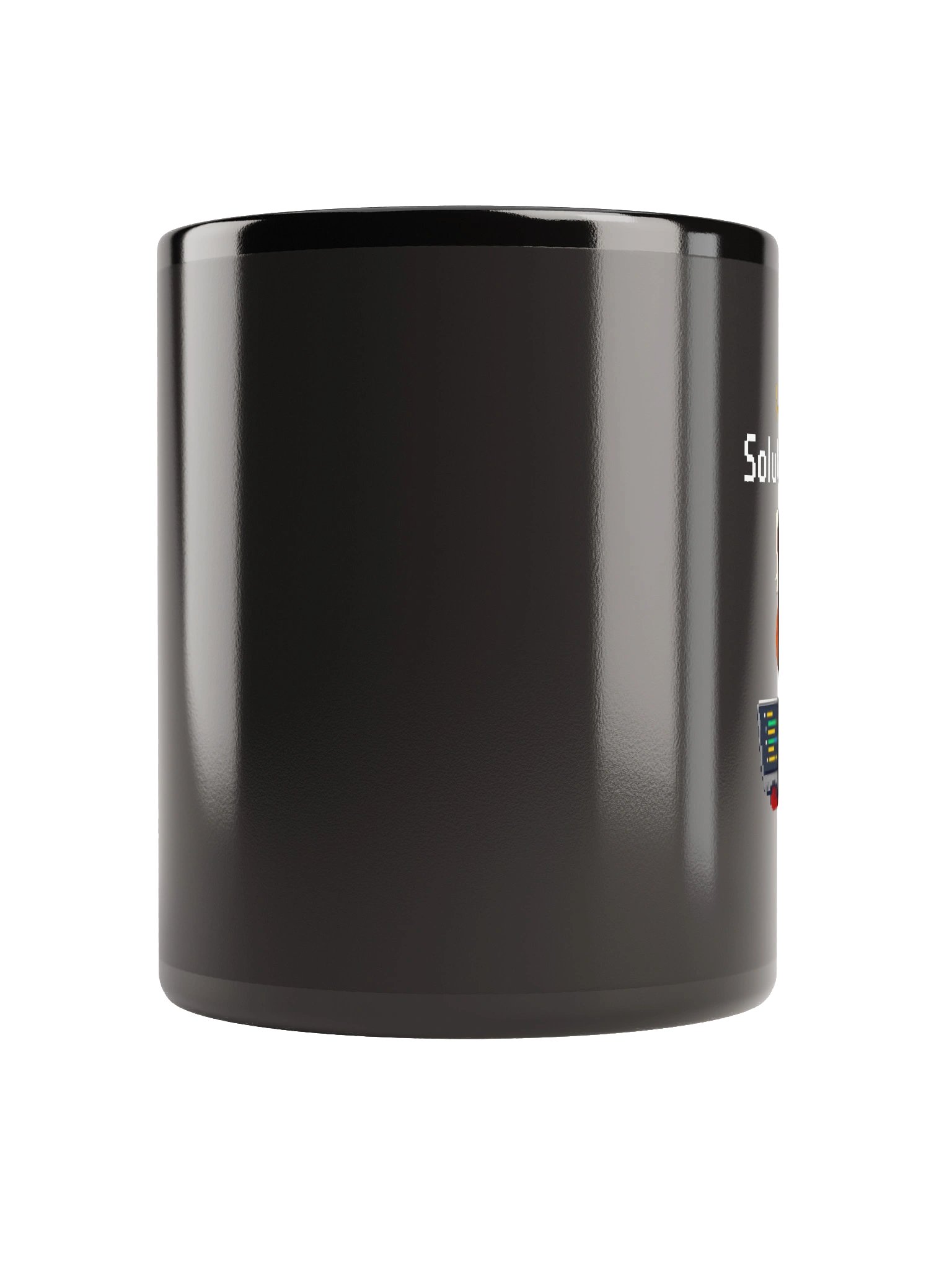 The Custom Provider Whisperer Coffee Mug product image (5)