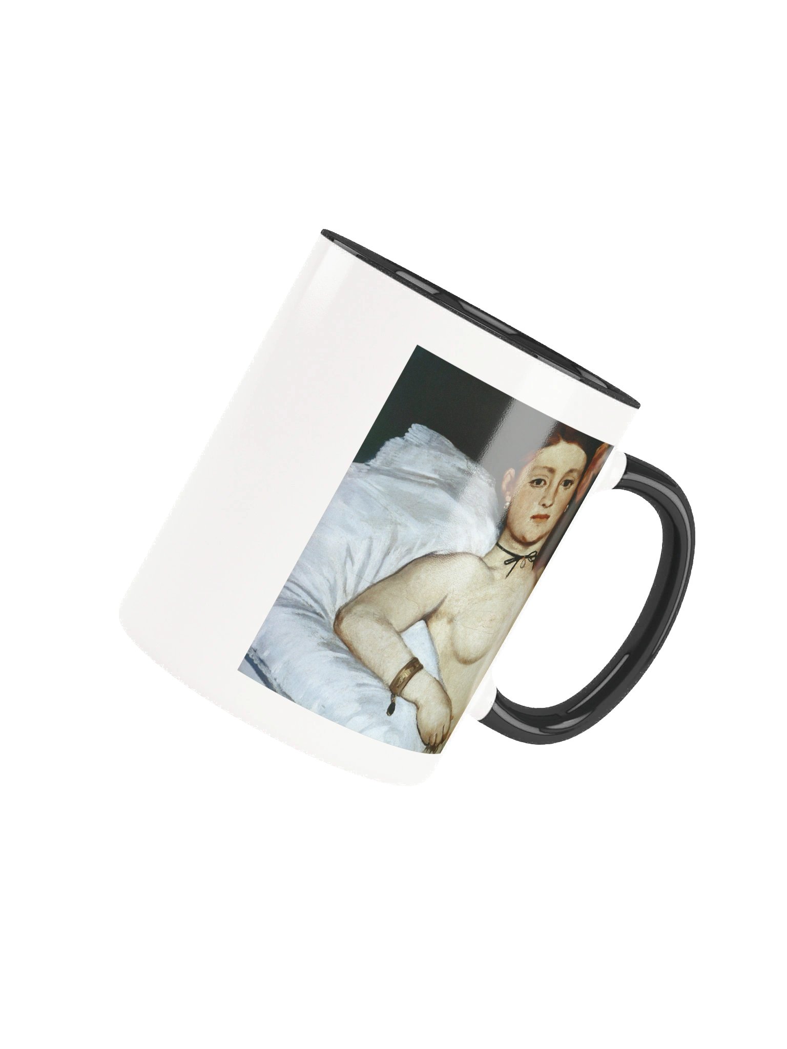 Manet in the Morning product image (4)