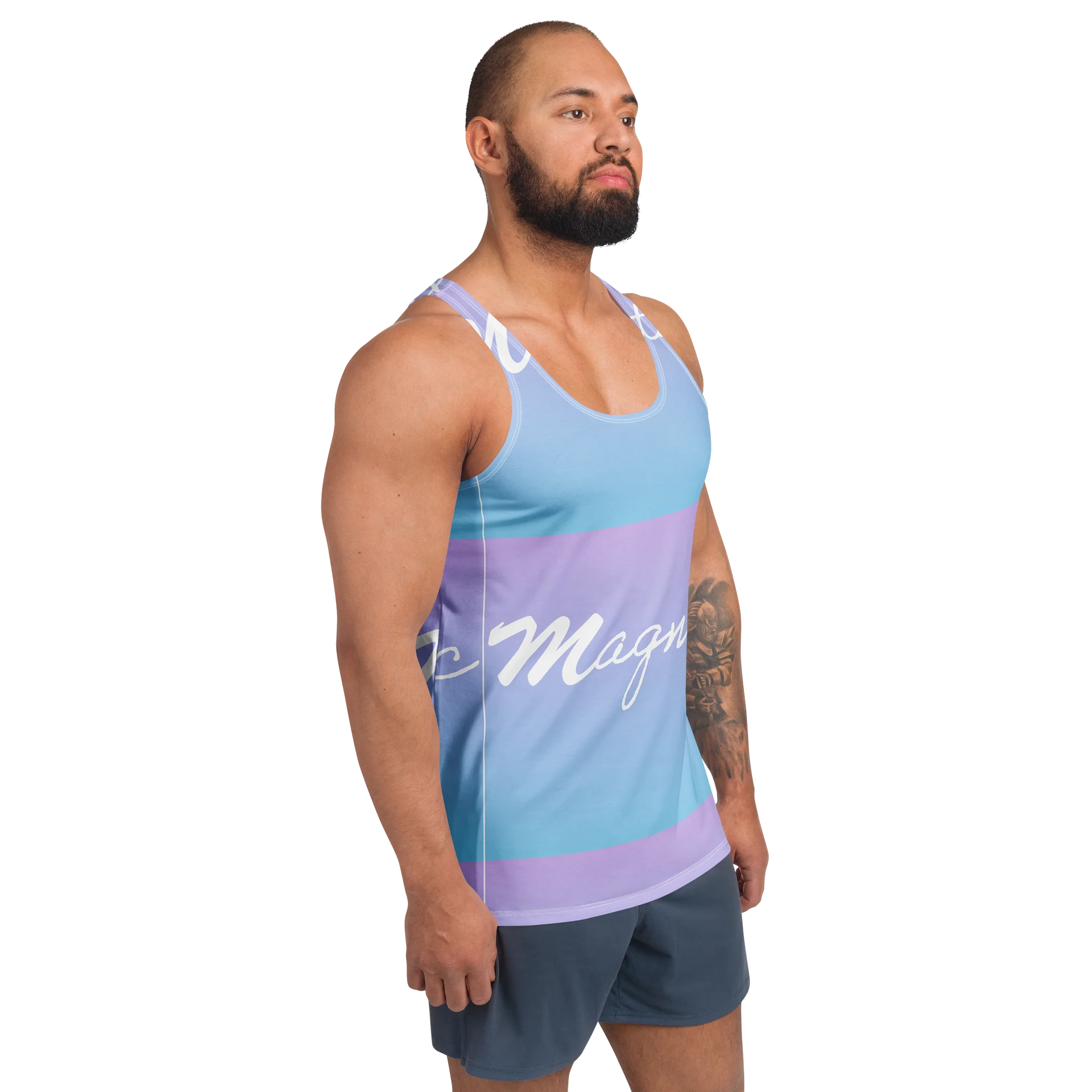Magnetic Tank Top product image (11)