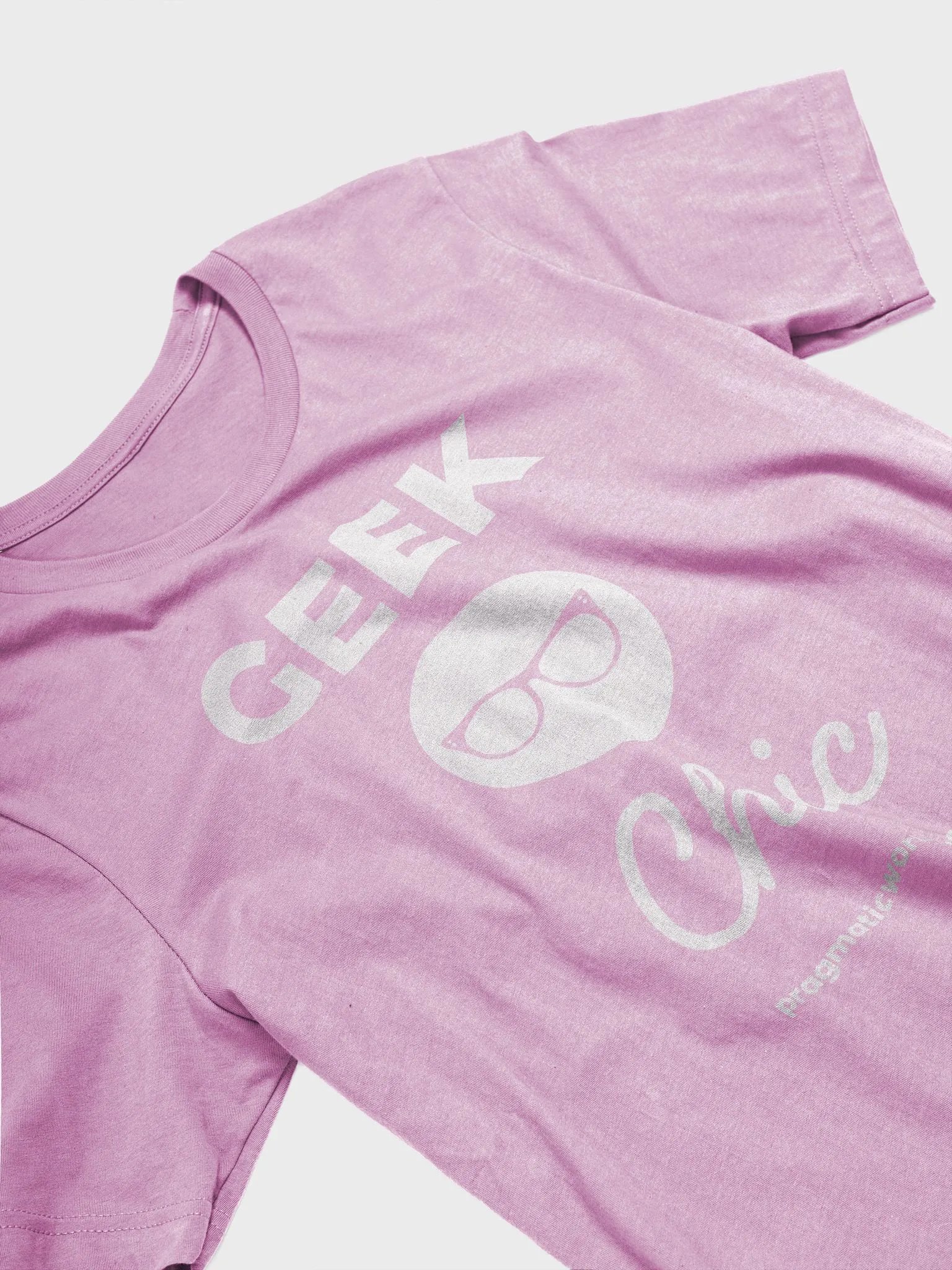 Geek is Chic product image (3)