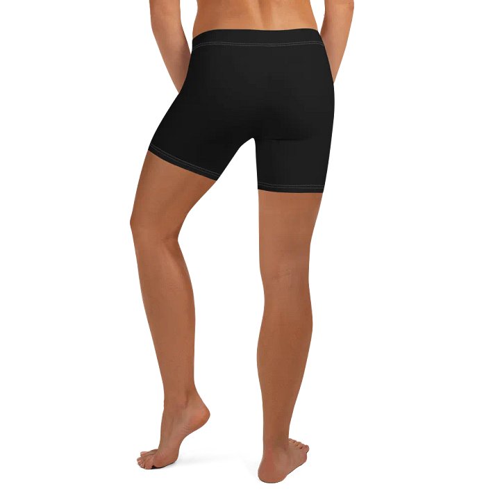 HP&W Shorts product image (2)