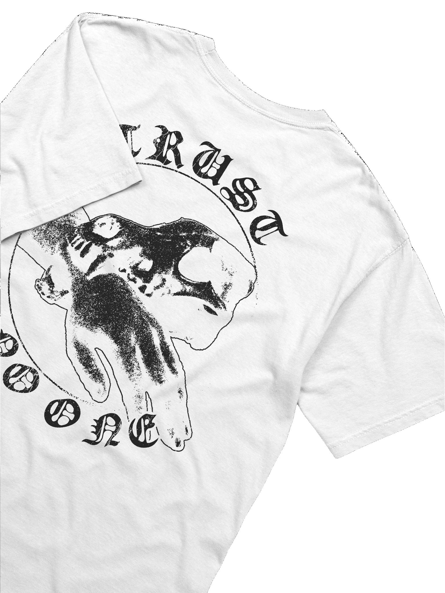 TRUST NO ONE T-SHIRTs product image (6)