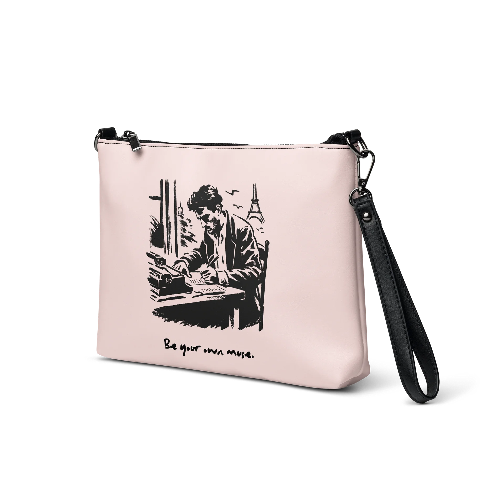 Be Your Own Muse Crossbody Bag product image (2)