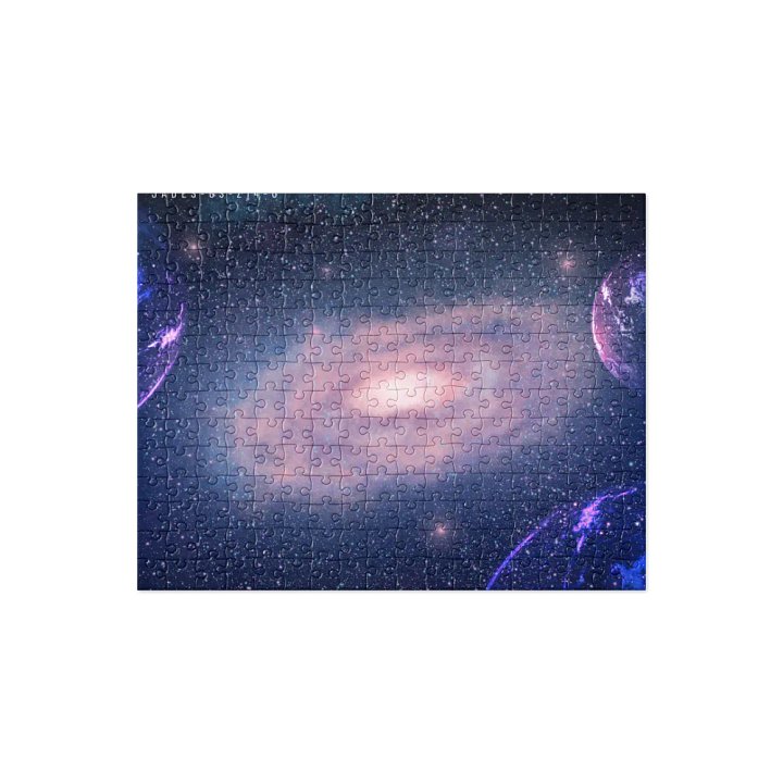 Jigsaw Puzzle JADES-GS-z14-0 product image (1)