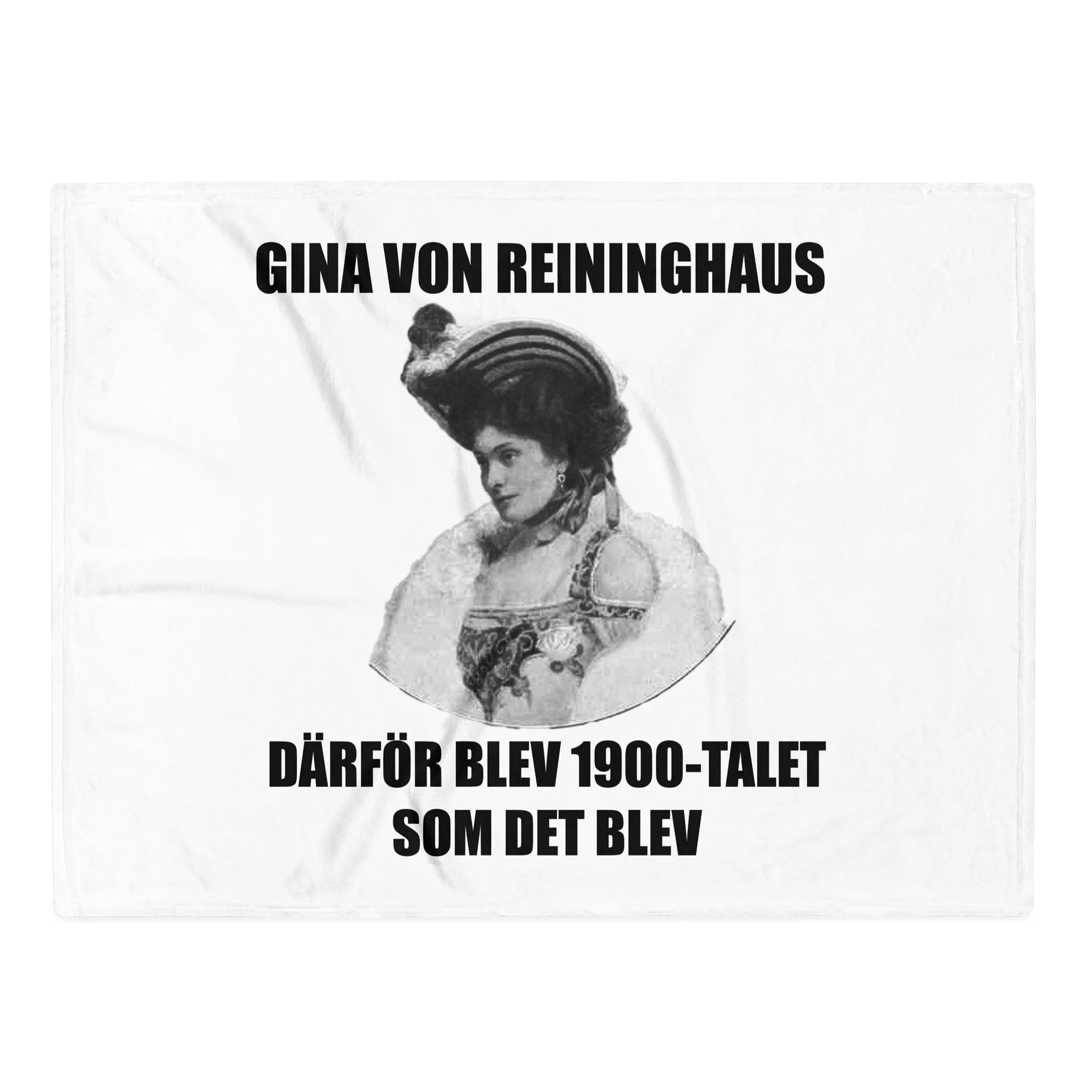 Gina von Reininghaus (Filt) product image (2)