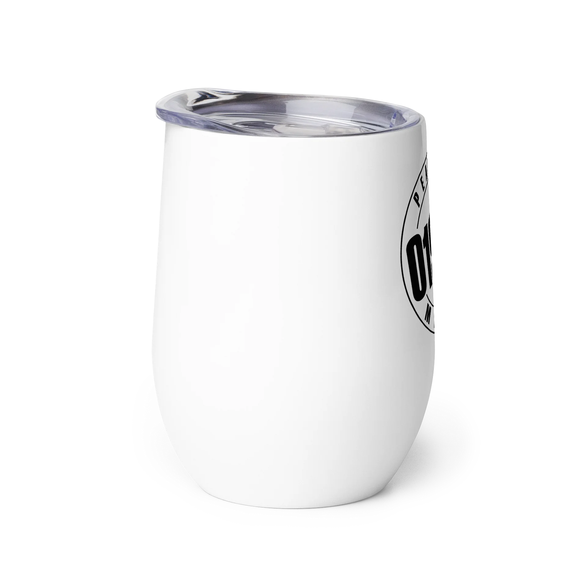 Peabody Wine Tumbler product image (4)