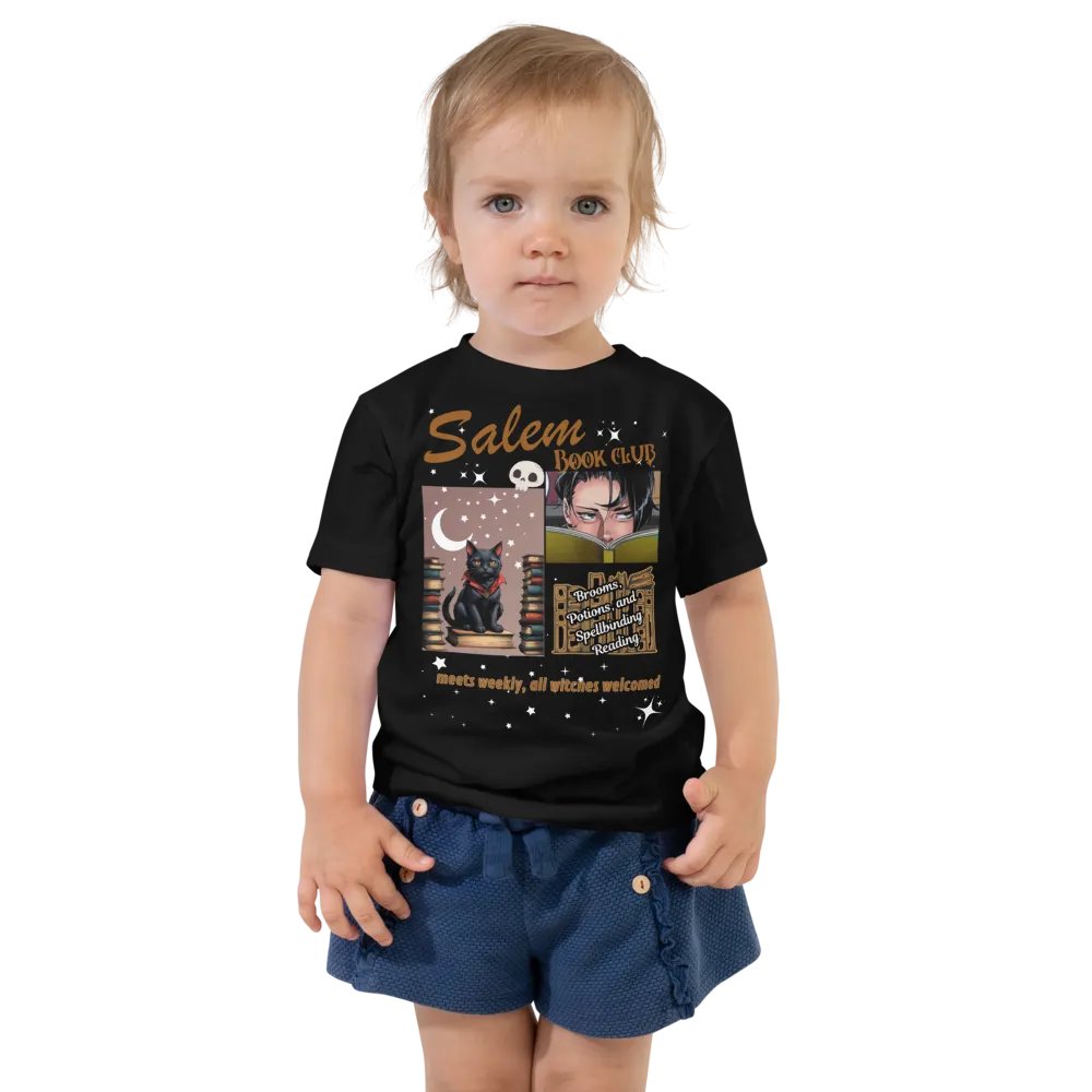 Salem Book Club Kiddies product image (1)