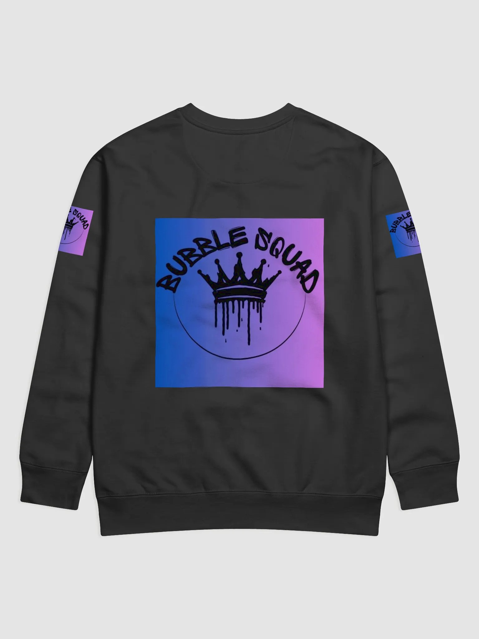 Bubble Shirt product image (2)