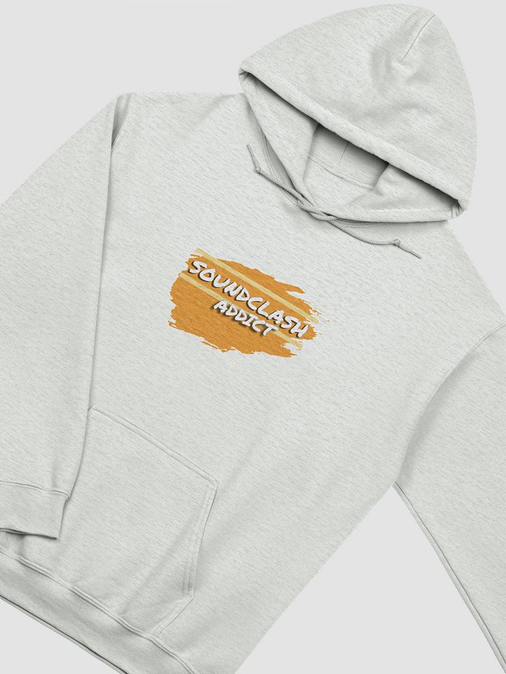 Sound Clash Addict Classic Hoodie product image (18)