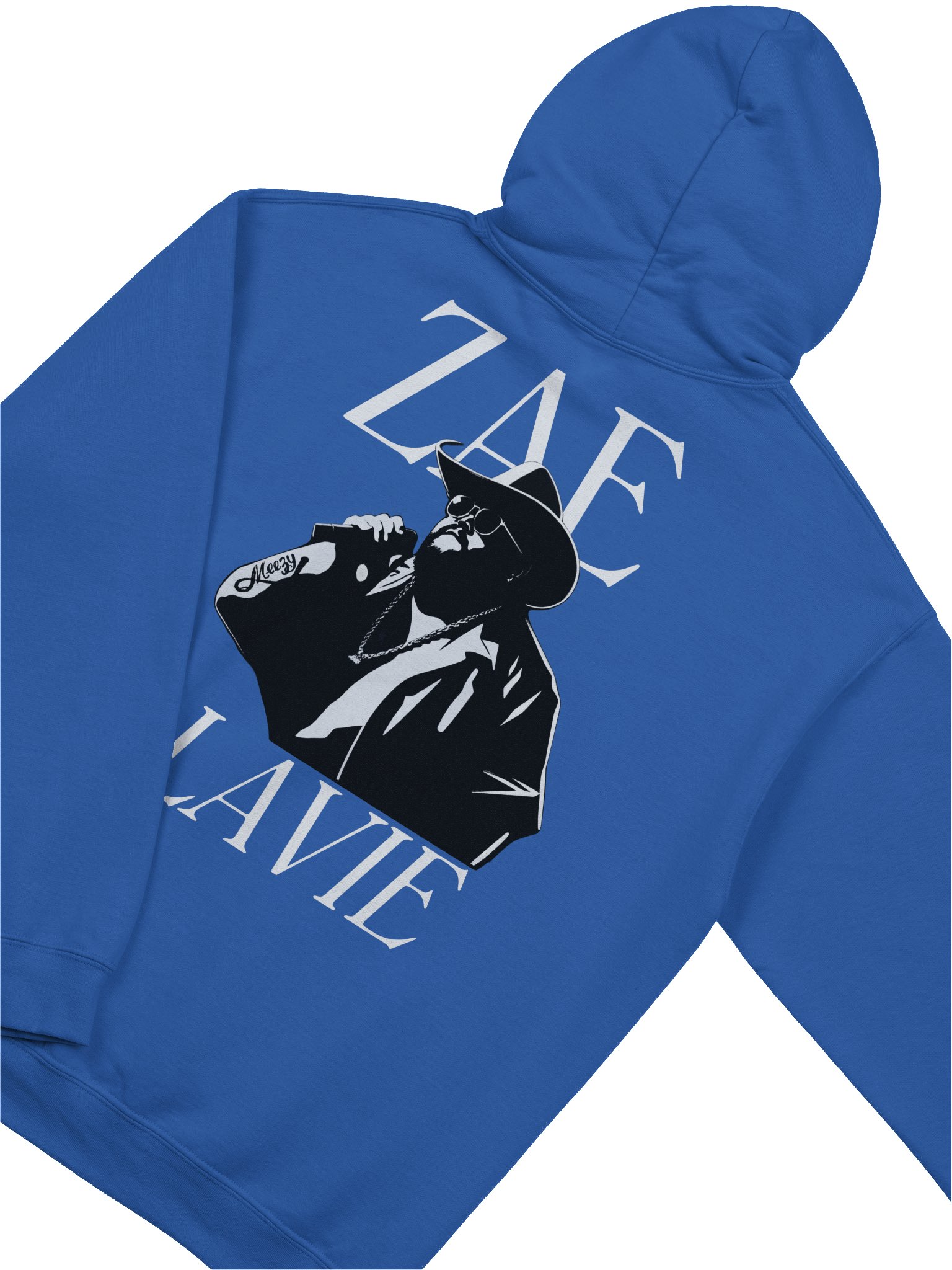 Zae Lavie Hoodie product image (4)