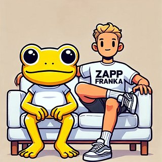 Zapp Franka