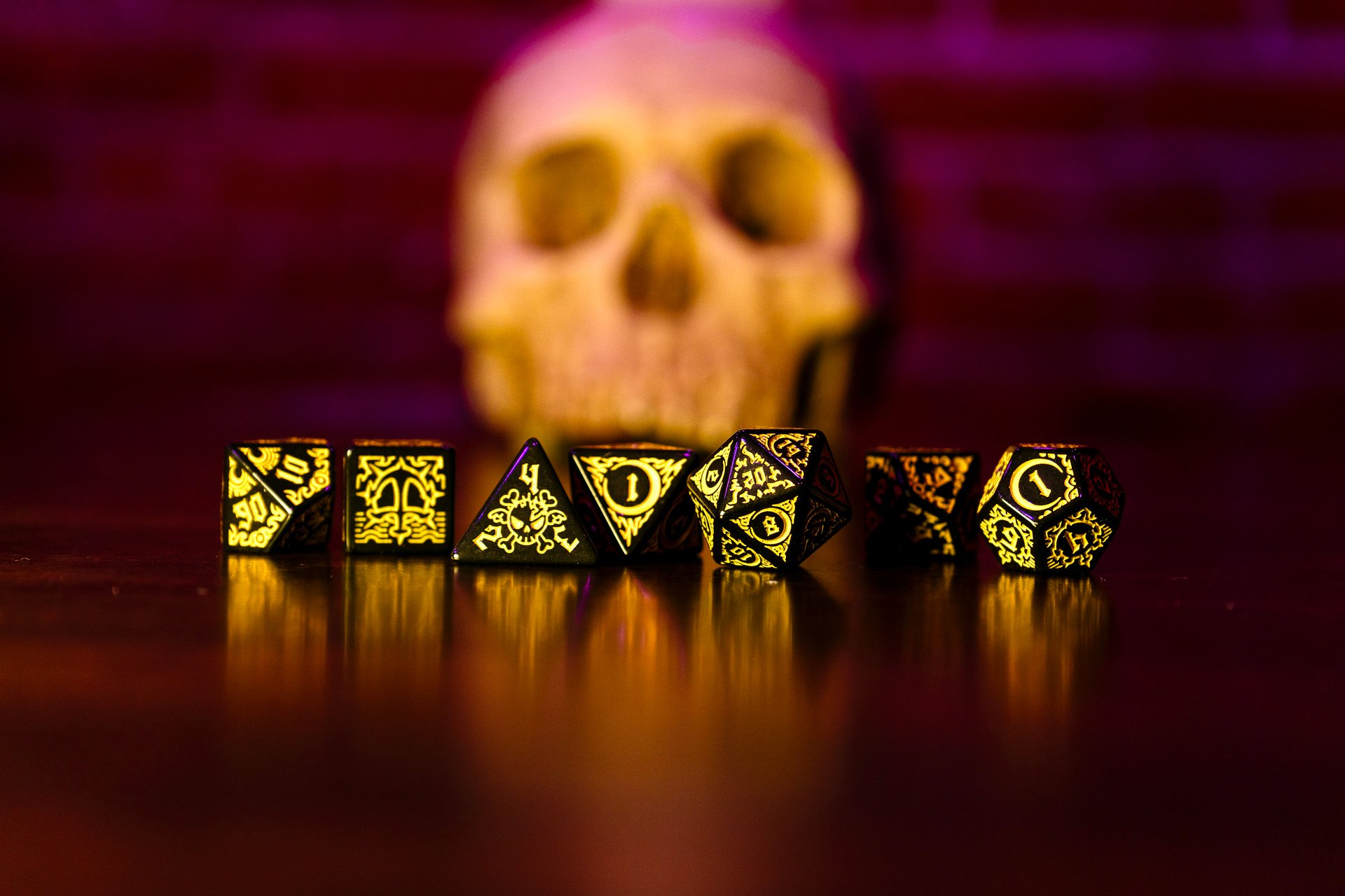 Riptide Dice product image (1)