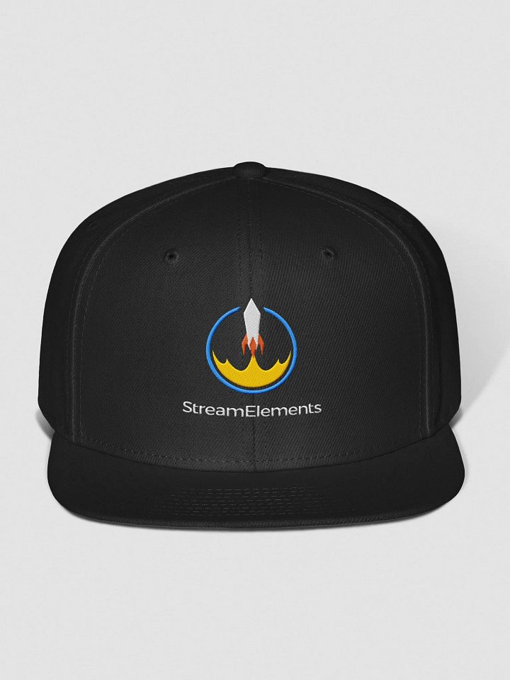 Classic Snapback product image (1)