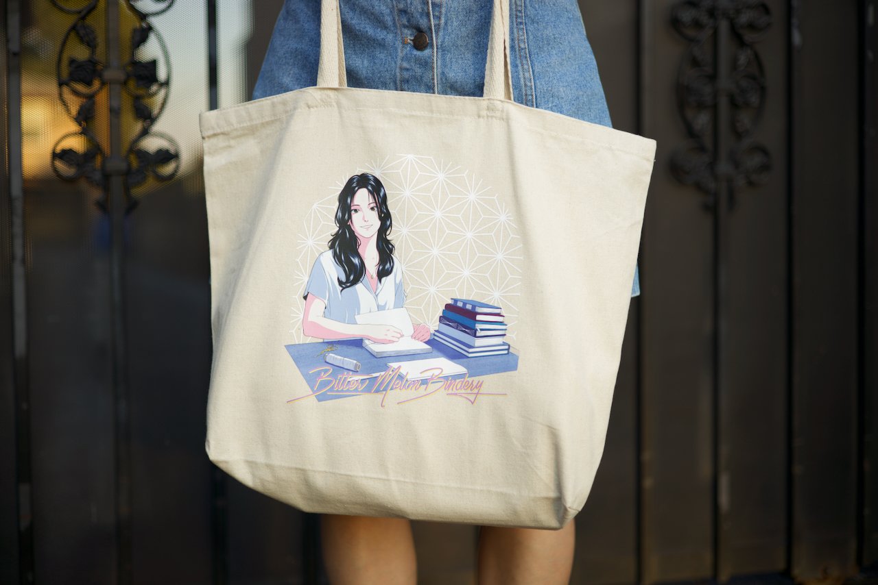 Tote Bag product image (4)