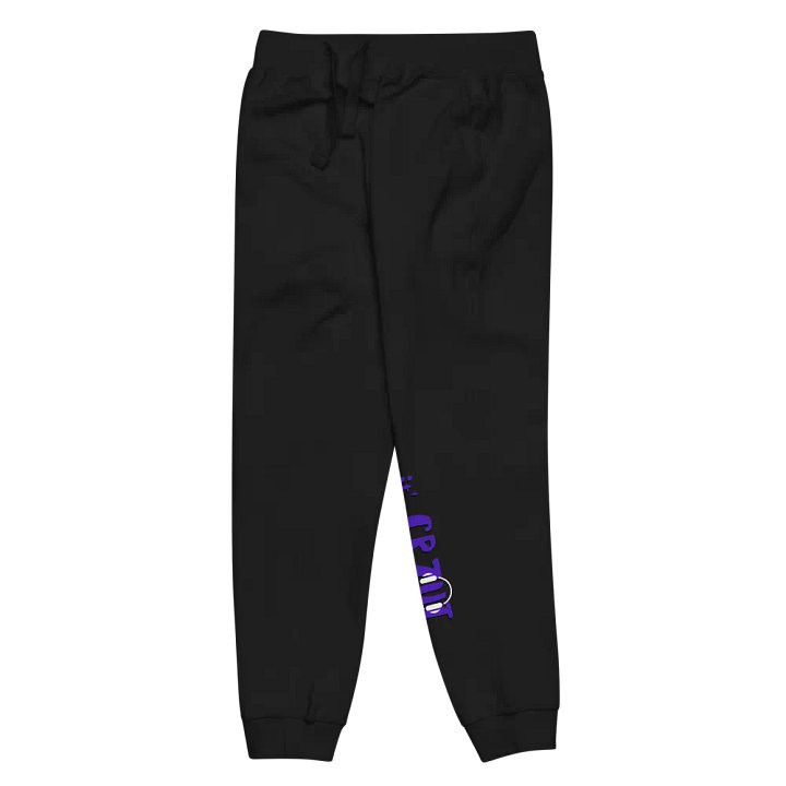 CRZYT Joggers product image (2)