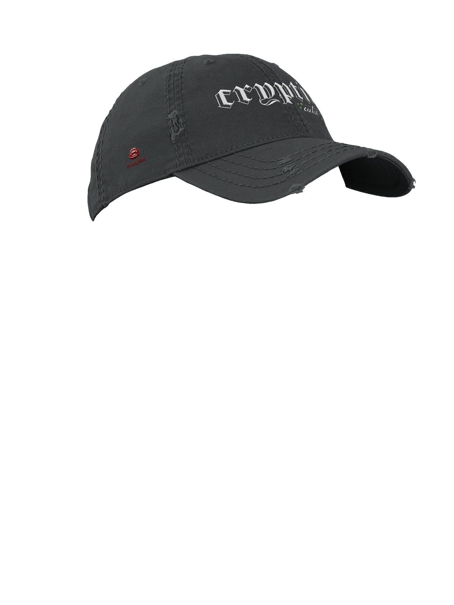 cryptid cutie cap product image (25)