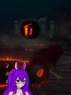 Look....I'm a survivor main...but sometimes I get it killers  #dbd #deadbydaylightmoments #deadbydaylight #deadbydaylightsuvivor #vtuber #vtuberclips #englishvtuber #envtuber #fyp #fypシ #fypシ゚viral
