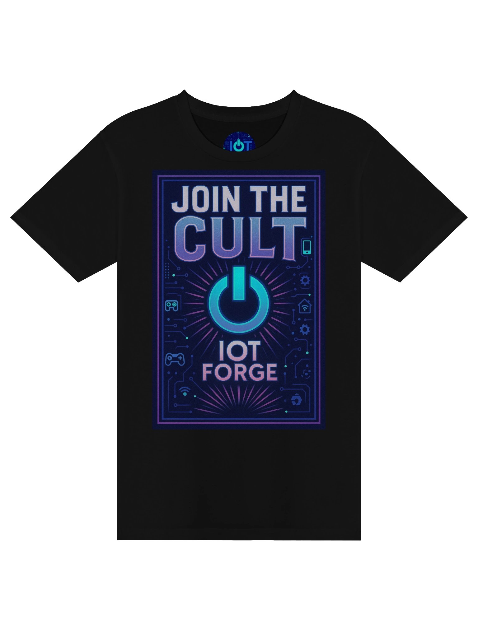 Join the Cult | Always On product image (1)